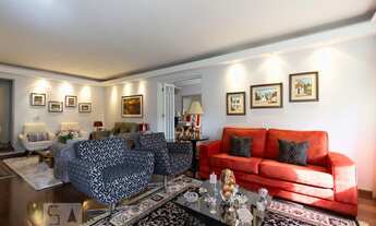 Imagem 7: Apartamento à Venda - Panamby, 4 Quartos, 360 m2