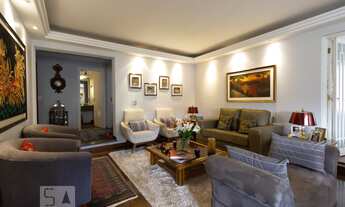 Imagem 4: Apartamento à Venda - Panamby, 4 Quartos, 360 m2