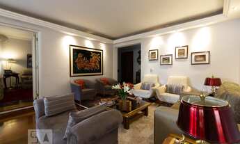 Imagem 3: Apartamento à Venda - Panamby, 4 Quartos, 360 m2