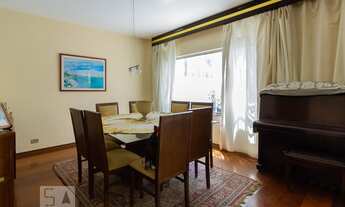 Imagem 6: Casa à Venda - Santo Amaro , 4 Quartos, 269 m2