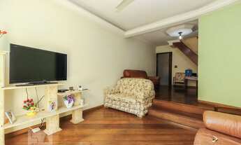 Imagem: Casa à Venda - Cidade Patriarca, 3 Quartos