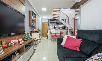 Imagem 6: Apartamento à Venda - Jardim Marajoara , 3 Quartos, 150 m2