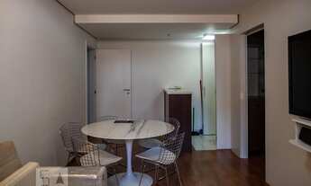 Imagem: Apartamento à Venda - Moema, 2 Quartos