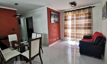 Imagem: Apartamento à Venda - Vila Andrade, 3 Quartos