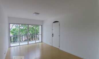 Imagem: Apartamento à Venda - Brooklin, 3 Quartos