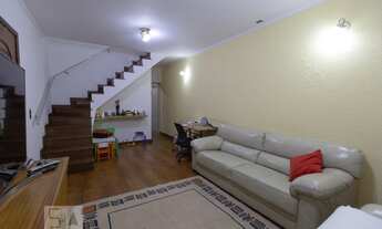 Imagem: Casa à Venda - Tatuapé, 3 Quartos, 299