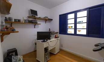 Imagem 6: Casa à Venda - Tatuapé, 3 Quartos, 299 m2