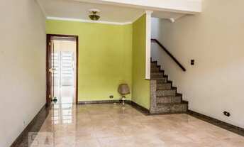 Imagem: Casa à Venda - Mooca, 2 Quartos, 185 m2