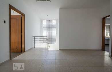 Imagem 2: Casa à Venda - Brooklin, 3 Quartos, 500 m2