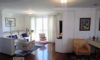 Imagem: Apartamento à Venda - Bosque da Saúde