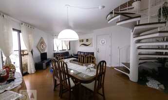 Imagem: Apartamento à Venda - Mooca, 4 Quartos