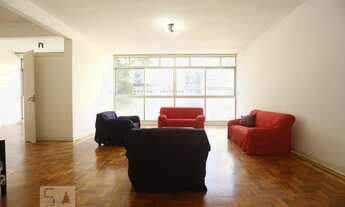 Imagem: Apartamento à Venda - Consolação, 3 Quartos