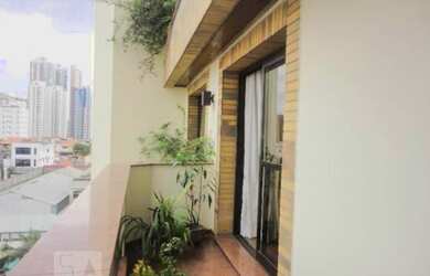 Imagem 6: Apartamento à Venda - Jardim Anália Franco, 4 Quartos, 188 m2