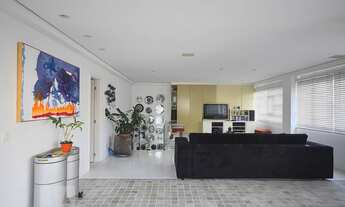 Imagem: Apartamento à Venda - Portal do Morumbi