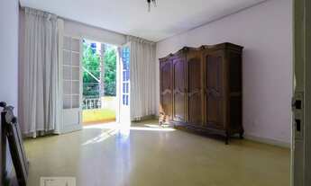 Imagem: Casa à Venda - Vila Mariana, 4 Quartos