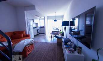 Imagem: Apartamento à Venda - Vila Madalena, 1