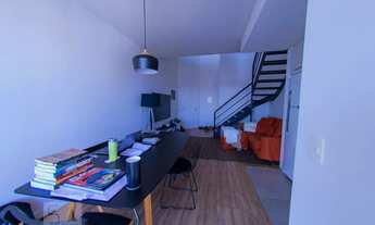 Imagem 3: Apartamento à Venda - Vila Madalena, 1 Quarto, 77 m2