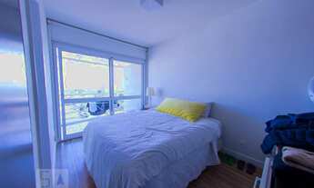 Imagem 4: Apartamento à Venda - Vila Madalena, 1 Quarto, 77 m2