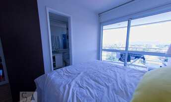 Imagem 5: Apartamento à Venda - Vila Madalena, 1 Quarto, 77 m2