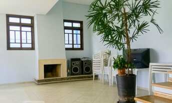 Imagem: Casa à Venda - City América, 4 Quartos