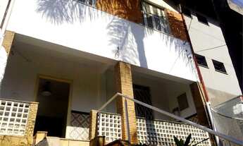 Imagem: Casa à Venda - Santana, 3 Quartos, 150