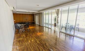 Imagem: Apartamento à Venda - Perdizes, 3 Quartos