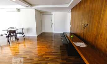 Imagem 3: Apartamento à Venda - Perdizes, 3 Quartos, 246 m2