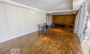 Imagem 2: Apartamento à Venda - Perdizes, 3 Quartos, 246 m2