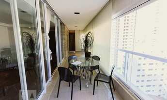 Imagem 6: Apartamento à Venda - Perdizes, 3 Quartos, 246 m2