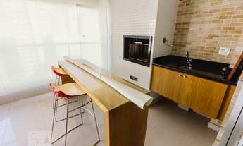 Imagem 5: Apartamento à Venda - Perdizes, 3 Quartos, 246 m2