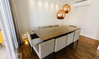 Imagem 4: Apartamento à Venda - Perdizes, 3 Quartos, 246 m2