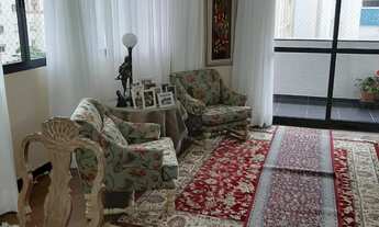 Imagem 6: Apartamento à Venda - Santa Cecília, 4 Quartos, 187 m2