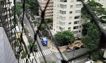 Imagem 3: Apartamento à Venda - Santa Cecília, 4 Quartos, 187 m2