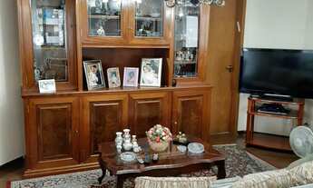 Imagem 7: Apartamento à Venda - Santa Cecília, 4 Quartos, 187 m2