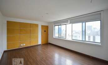 Imagem: Apartamento à Venda - Jardim Paulista