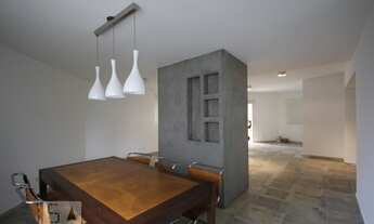 Imagem: Apartamento à Venda - Real Parque, 3 Quartos