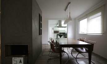 Imagem 6: Apartamento à Venda - Real Parque, 3 Quartos, 150 m2