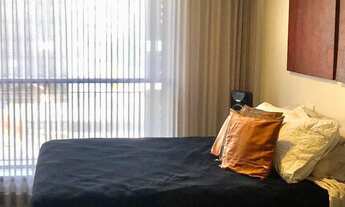 Imagem 7: Apartamento à Venda - Moema, 1 Quarto, 52 m2