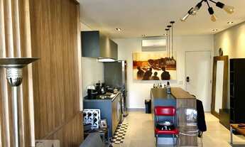 Imagem: Apartamento à Venda - Moema, 1 Quarto