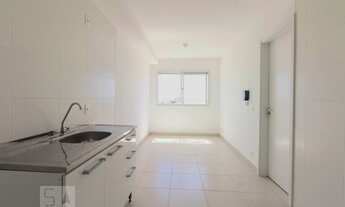 Imagem: Apartamento à Venda - Vila Alpina, 1 Quarto