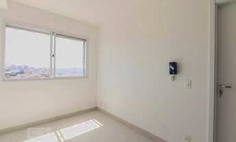 Imagem 5: Apartamento à Venda - Vila Alpina, 1 Quarto, 32 m2