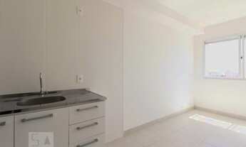 Imagem 3: Apartamento à Venda - Vila Alpina, 1 Quarto, 32 m2