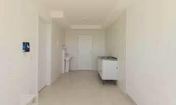 Imagem 7: Apartamento à Venda - Vila Alpina, 1 Quarto, 32 m2