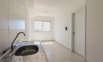 Imagem 2: Apartamento à Venda - Vila Alpina, 1 Quarto, 32 m2