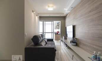 Imagem 3: Apartamento à Venda - Vila Mascote, 3 Quartos, 136 m2