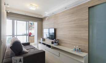 Imagem 2: Apartamento à Venda - Vila Mascote, 3 Quartos, 136 m2