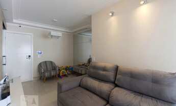 Imagem 4: Apartamento à Venda - Vila Mascote, 3 Quartos, 136 m2