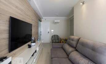 Imagem 6: Apartamento à Venda - Vila Mascote, 3 Quartos, 136 m2