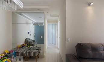 Imagem 7: Apartamento à Venda - Vila Mascote, 3 Quartos, 136 m2