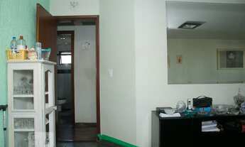 Imagem 7: Apartamento à Venda - Mooca, 4 Quartos, 120 m2